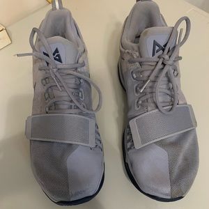 Nike Basketball shoes